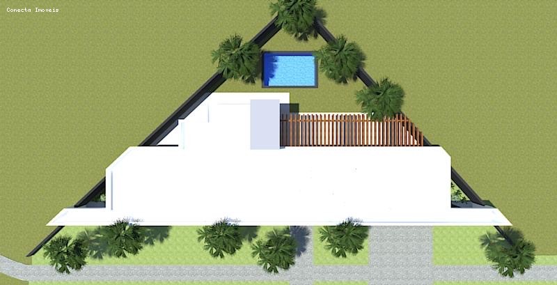 Casa de Condomínio à venda com 3 quartos, 170m² - Foto 3