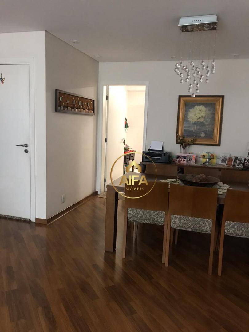 Apartamento à venda com 2 quartos, 100m² - Foto 1