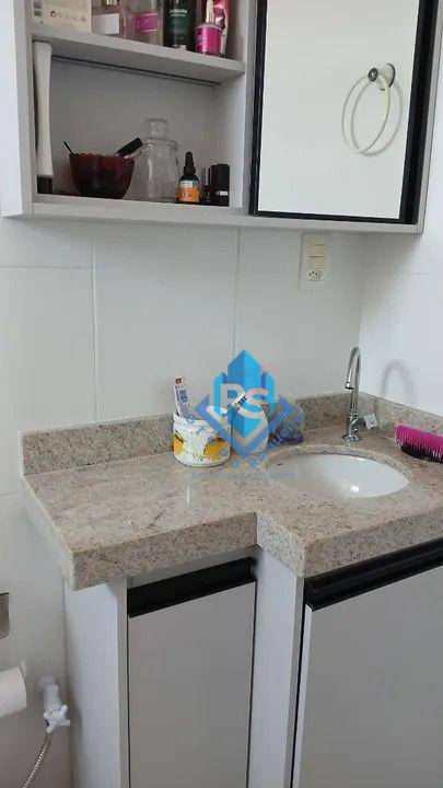 Apartamento à venda com 2 quartos, 89m² - Foto 16