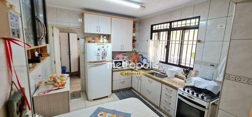 Sobrado à venda com 3 quartos, 250m² - Foto 8