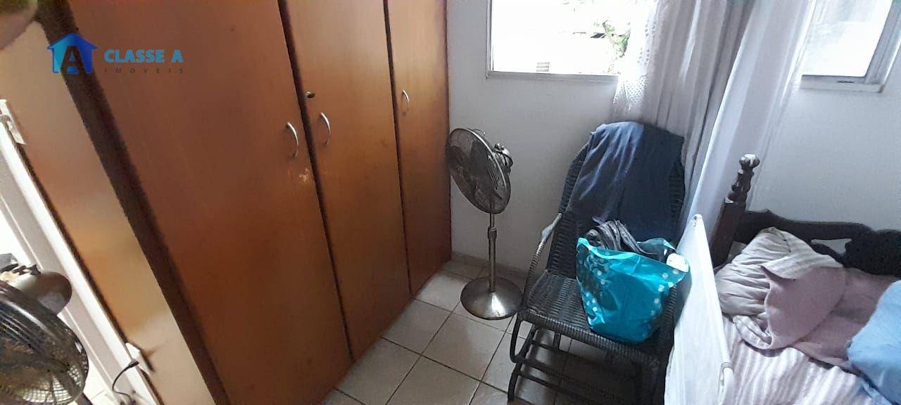 Apartamento à venda com 2 quartos, 88m² - Foto 5