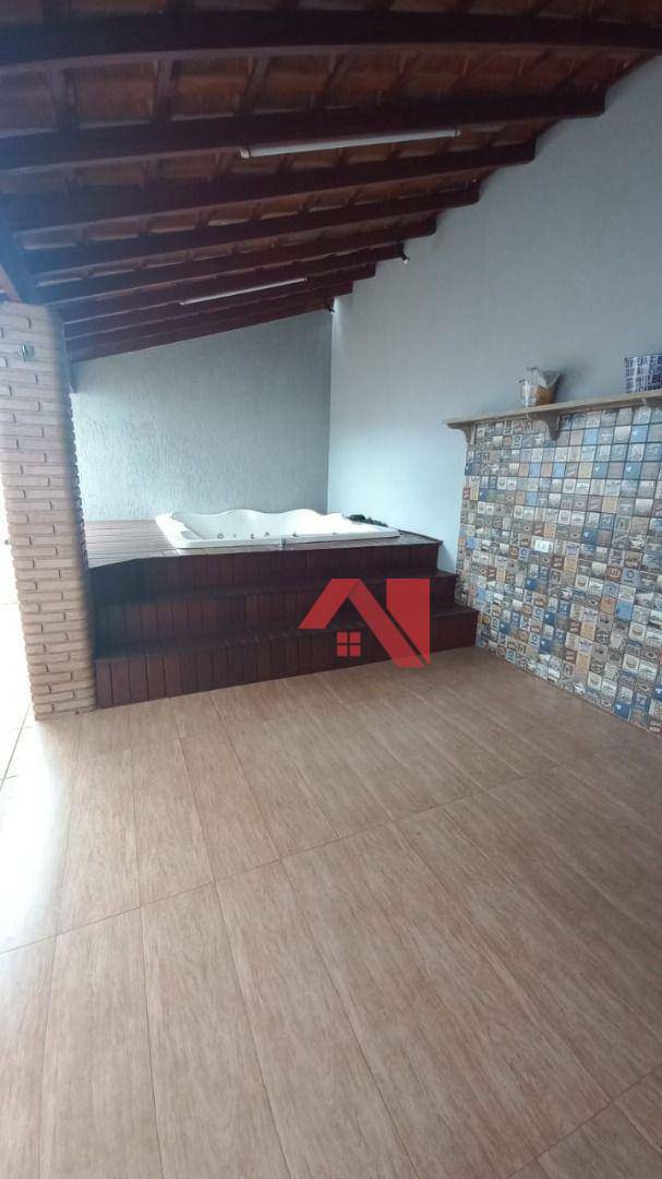 Casa de Condomínio à venda com 3 quartos, 80m² - Foto 19