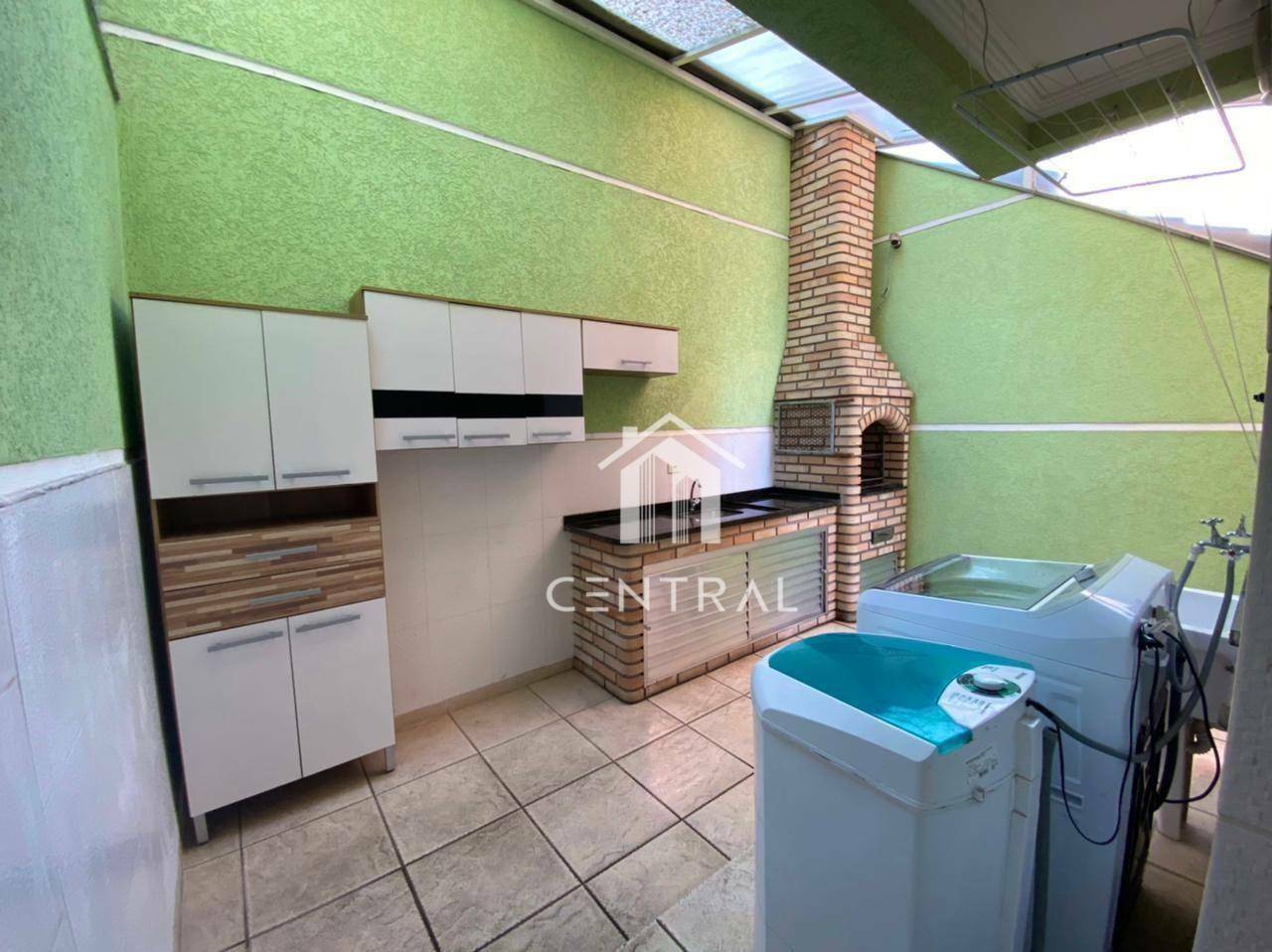 Sobrado à venda com 3 quartos, 150m² - Foto 8
