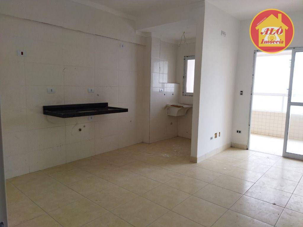 Apartamento à venda com 1 quarto, 44m² - Foto 11