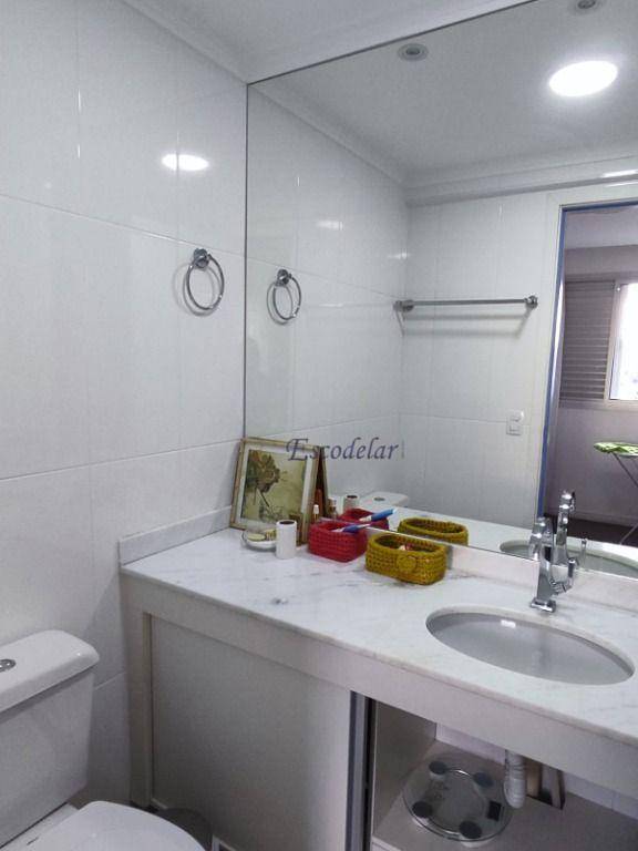 Apartamento à venda com 3 quartos, 67m² - Foto 26