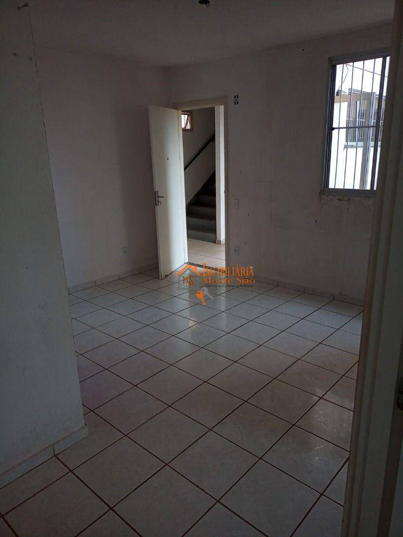 Apartamento à venda com 2 quartos, 45m² - Foto 4