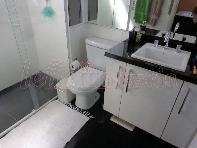 Apartamento para alugar com 2 quartos, 140m² - Foto 35