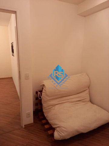 Apartamento para alugar com 2 quartos, 50m² - Foto 17