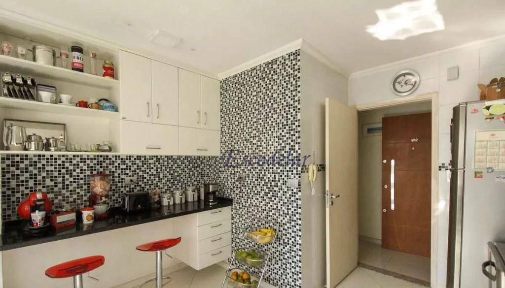 Apartamento à venda com 3 quartos, 84m² - Foto 13