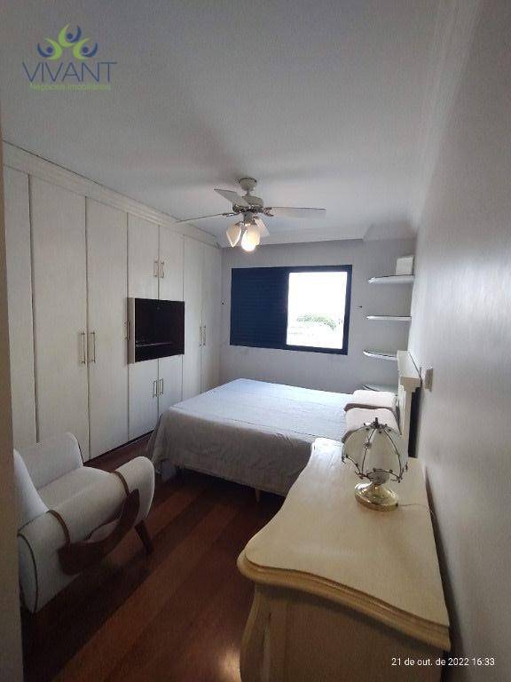 Apartamento à venda com 4 quartos, 256m² - Foto 22