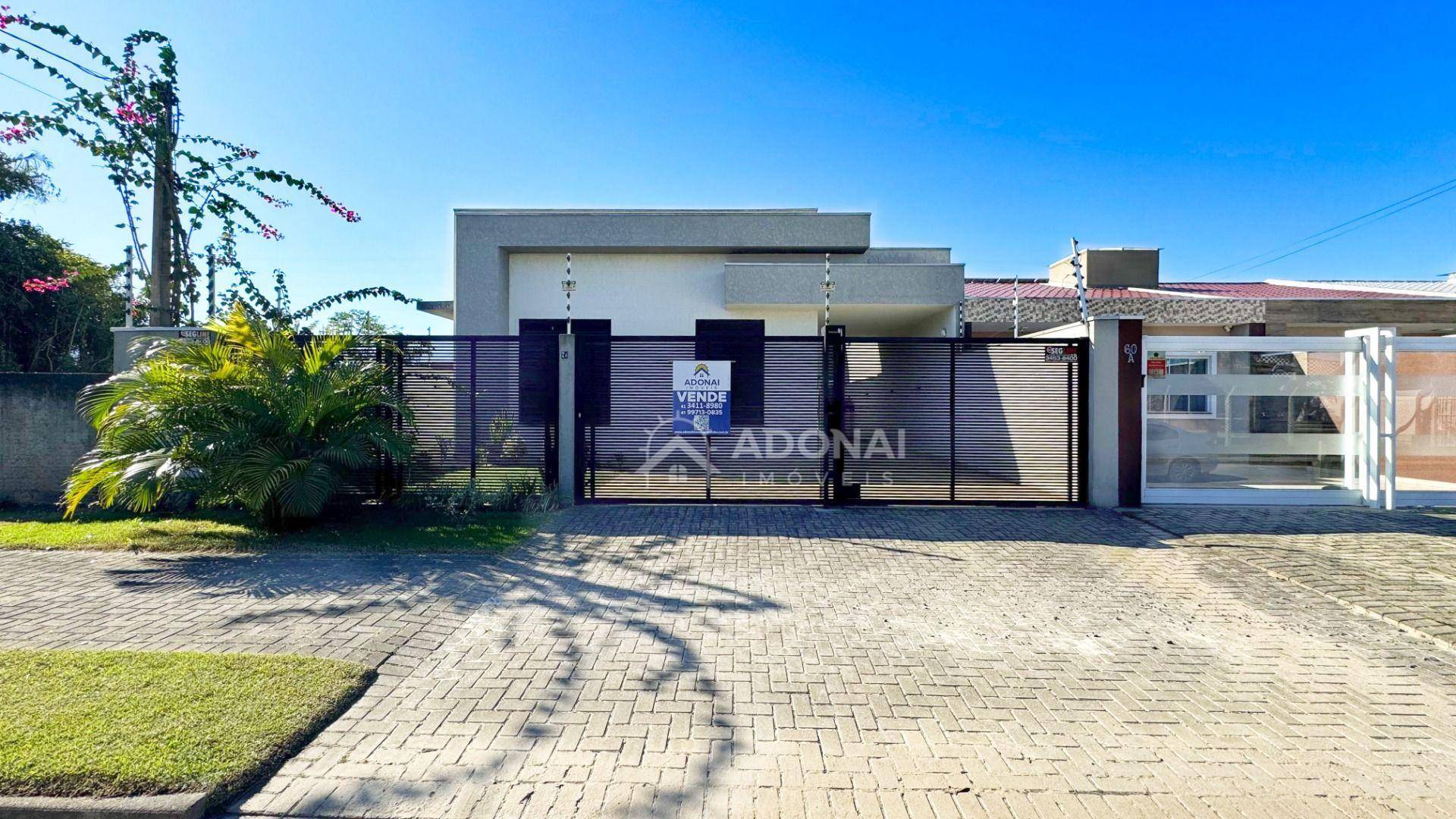 Casa à venda com 5 quartos, 203m² - Foto 40