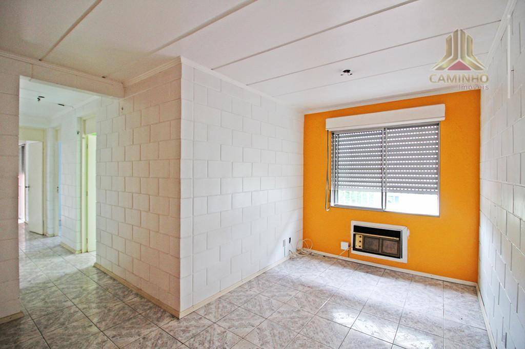 Apartamento à venda com 3 quartos, 69m² - Foto 1