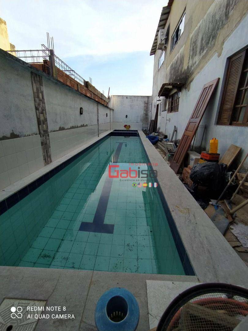Casa à venda com 3 quartos, 227m² - Foto 19