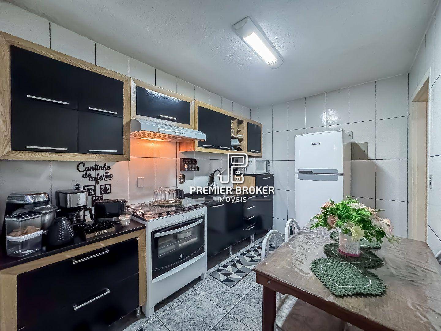 Casa de Condomínio à venda com 2 quartos, 75m² - Foto 15