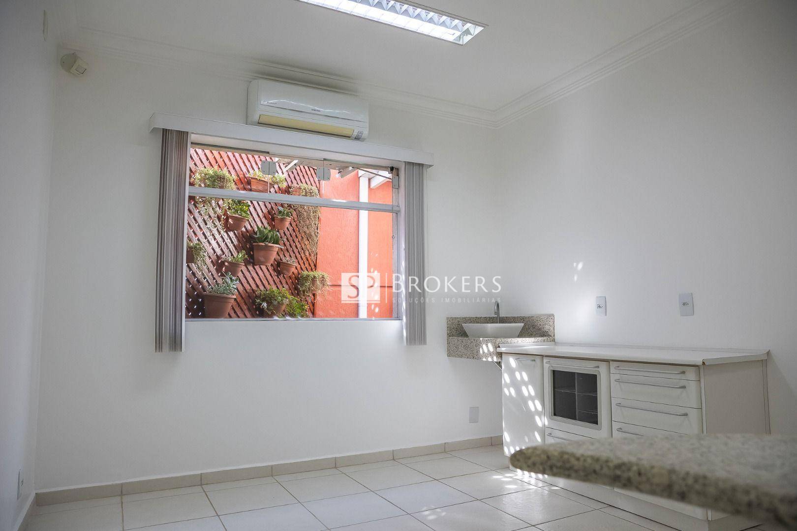 Conjunto Comercial-Sala para alugar, 14m² - Foto 45