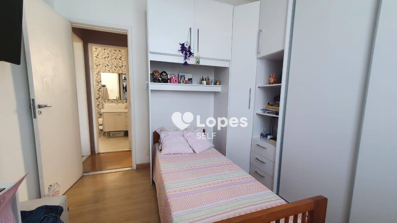 Apartamento à venda com 3 quartos, 119m² - Foto 5