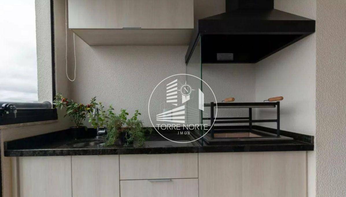 Apartamento à venda com 3 quartos, 83m² - Foto 8