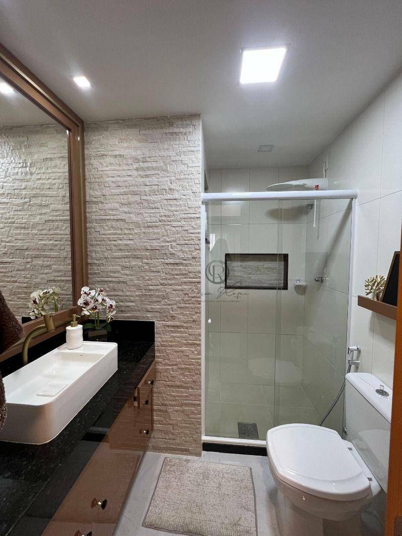 Apartamento à venda com 3 quartos, 106m² - Foto 16