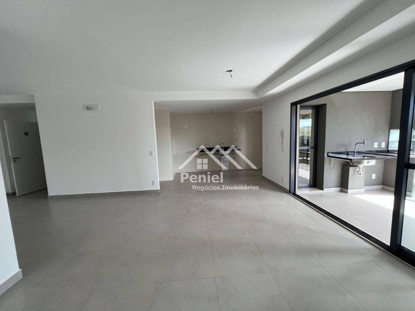 Apartamento à venda com 3 quartos, 126m² - Foto 3