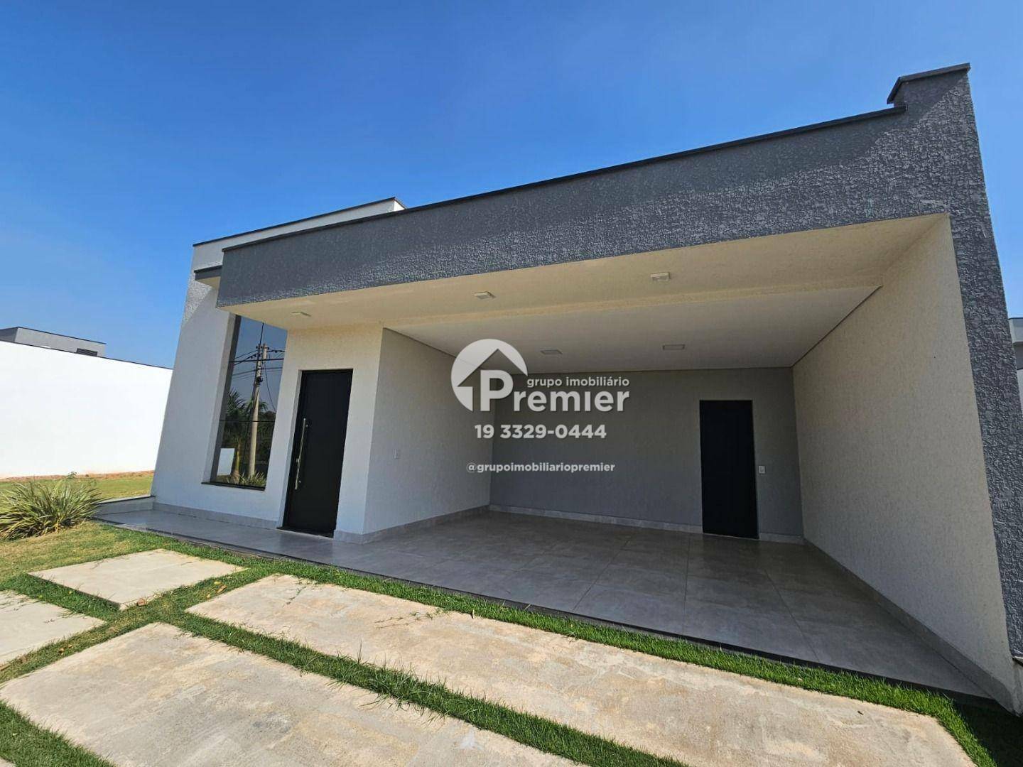 Casa de Condomínio à venda com 3 quartos, 200m² - Foto 4