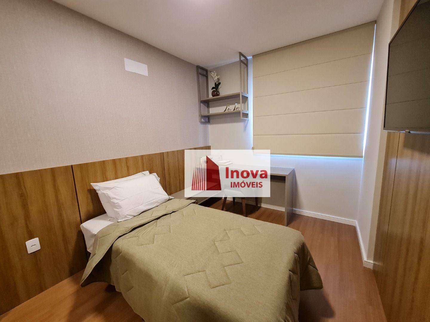 Apartamento à venda com 3 quartos, 120m² - Foto 17