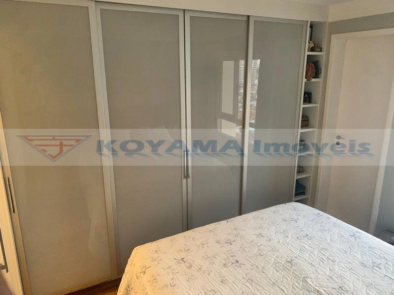 Apartamento à venda com 3 quartos, 85m² - Foto 10