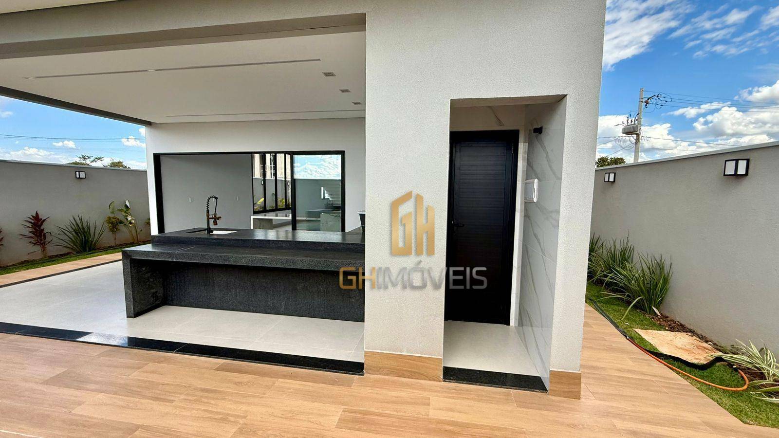 Casa de Condomínio à venda com 4 quartos, 239m² - Foto 82