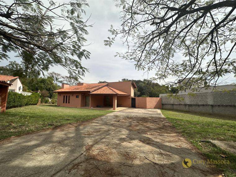 Chácara, 3 quartos, 3 m² - Foto 1