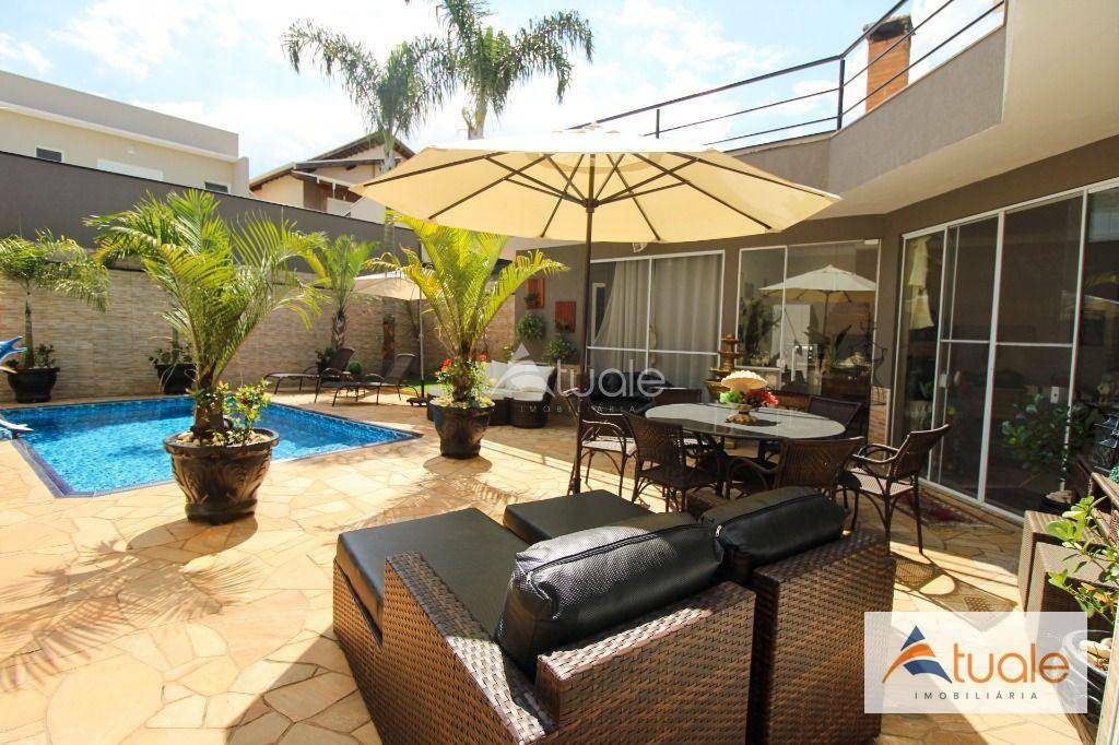 Casa de Condomínio à venda com 3 quartos, 220m² - Foto 59