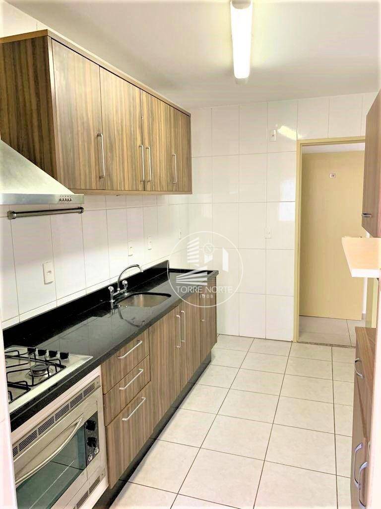 Apartamento à venda com 3 quartos, 72m² - Foto 23