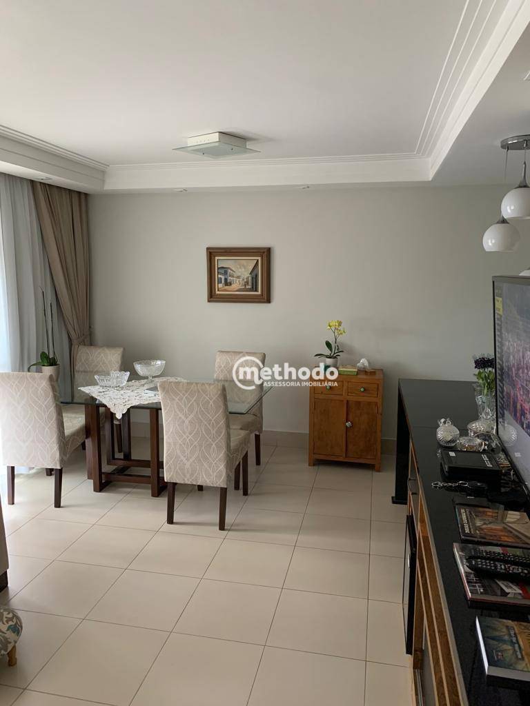 Apartamento à venda com 3 quartos, 76m² - Foto 5