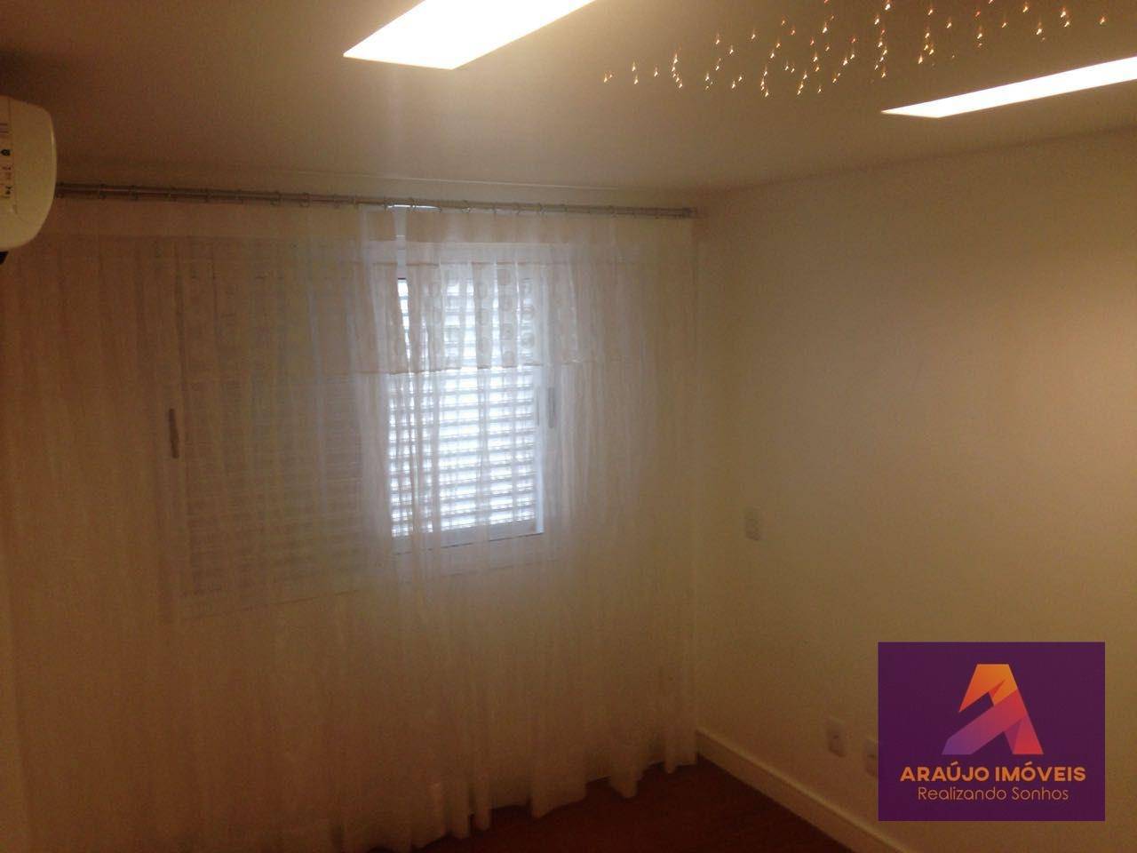 Apartamento, 3 quartos, 150 m² - Foto 21