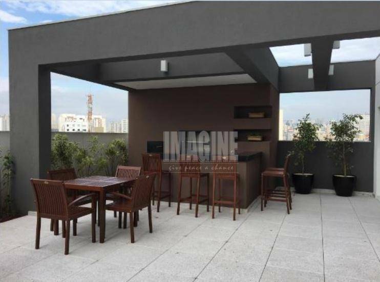 Apartamento à venda com 1 quarto, 51m² - Foto 28