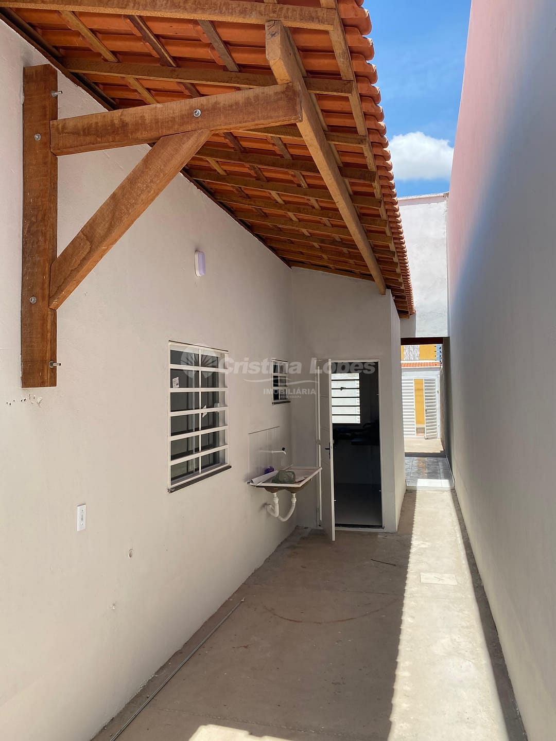 Casa, 2 quartos, 70 m² - Foto 4