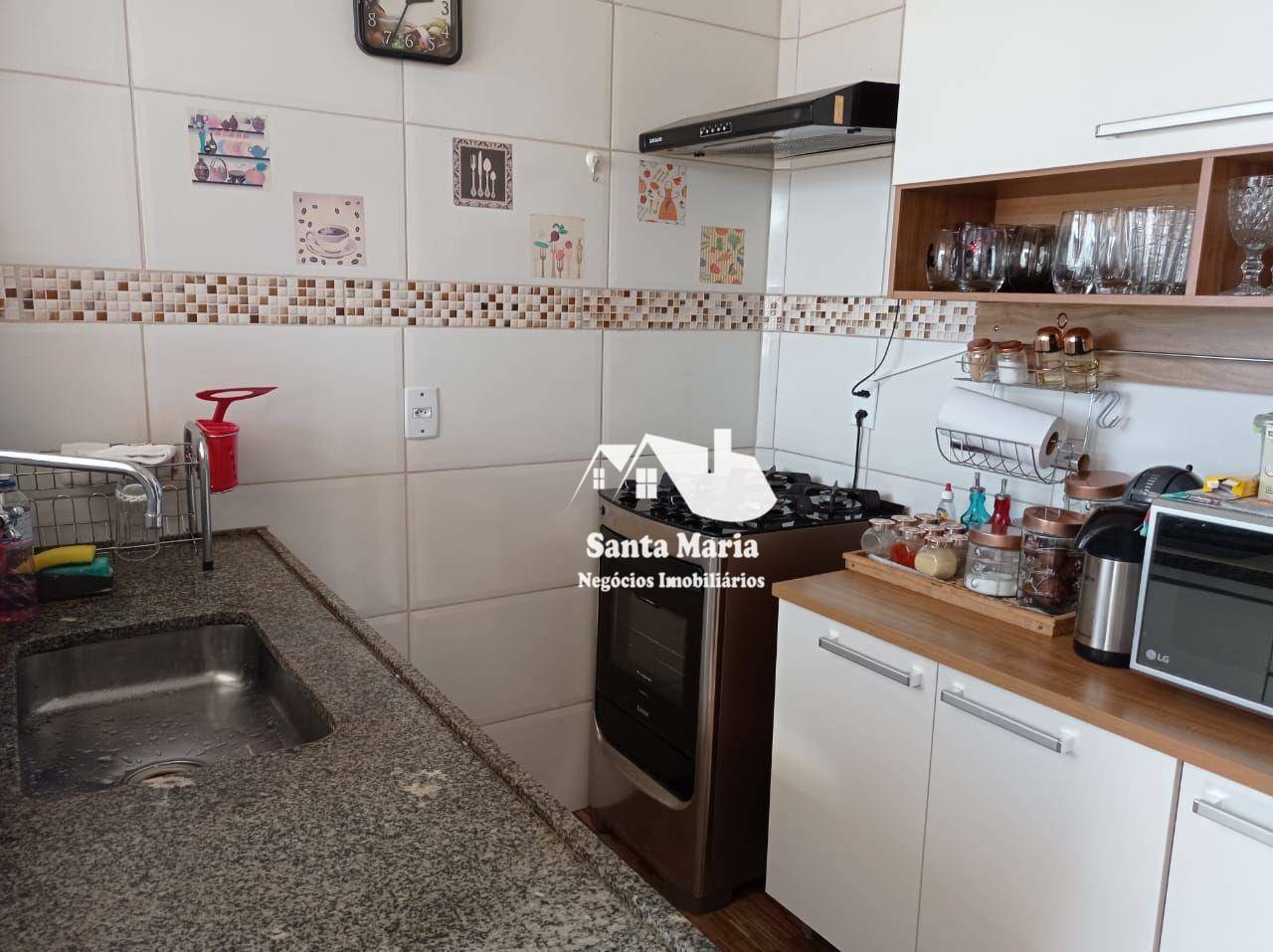 Apartamento à venda com 2 quartos, 68m² - Foto 10