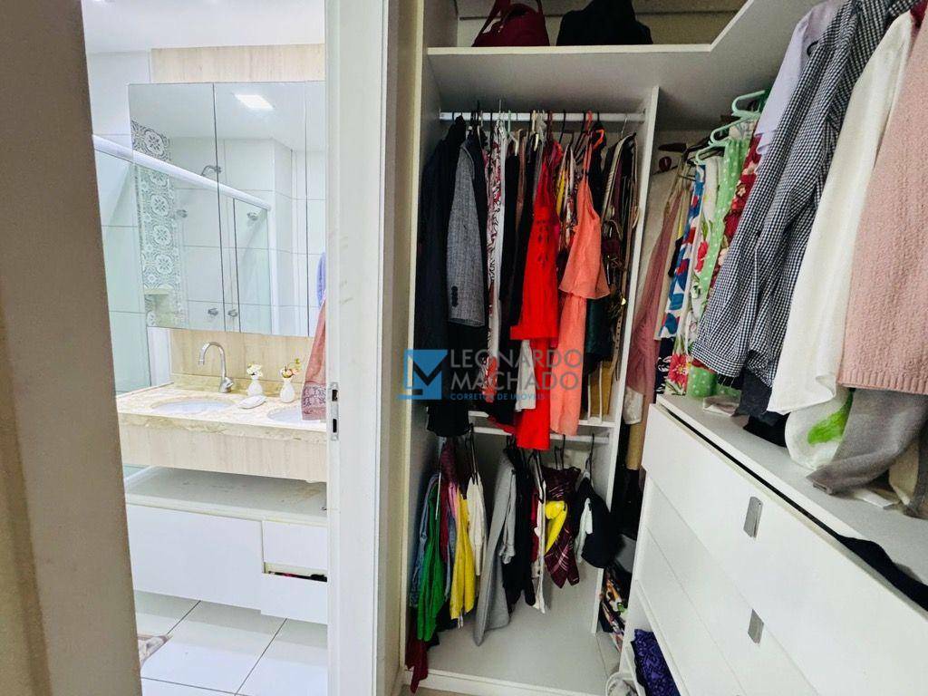 Apartamento à venda com 3 quartos, 110m² - Foto 14