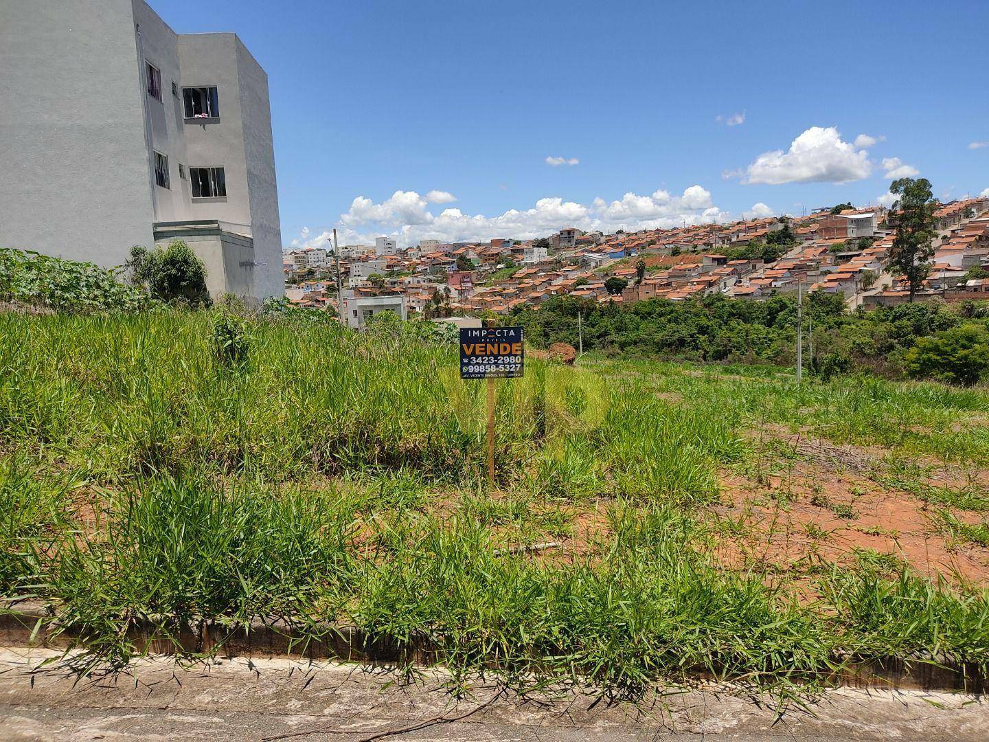 Terreno à venda, 240M2 - Foto 1