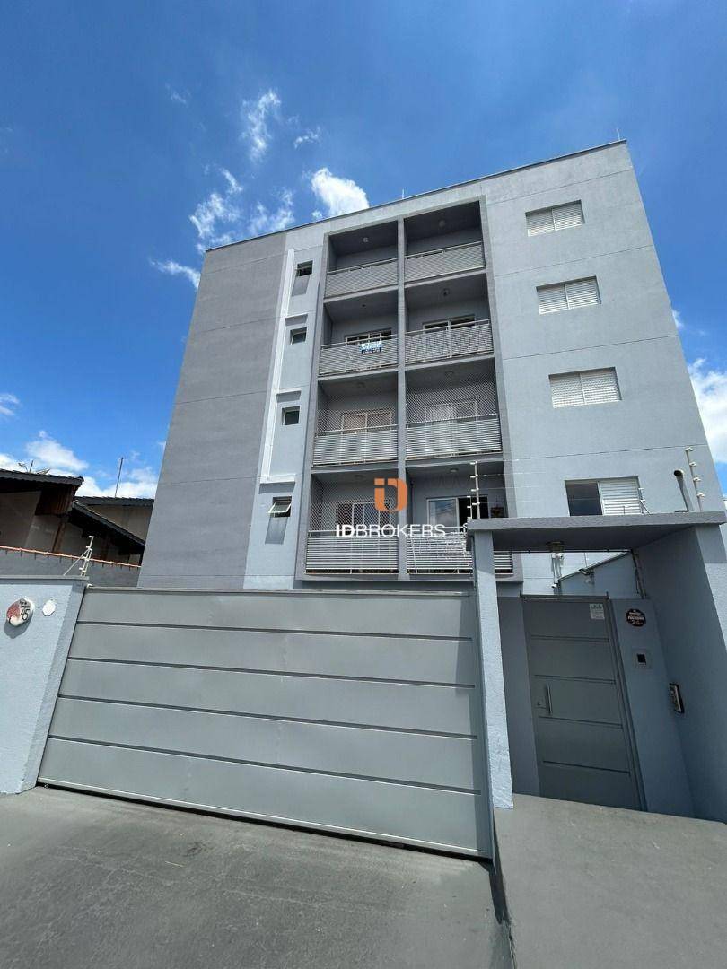 Apartamento, 2 quartos, 88 m² - Foto 1