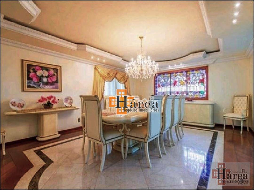Sobrado à venda com 6 quartos, 1300m² - Foto 18