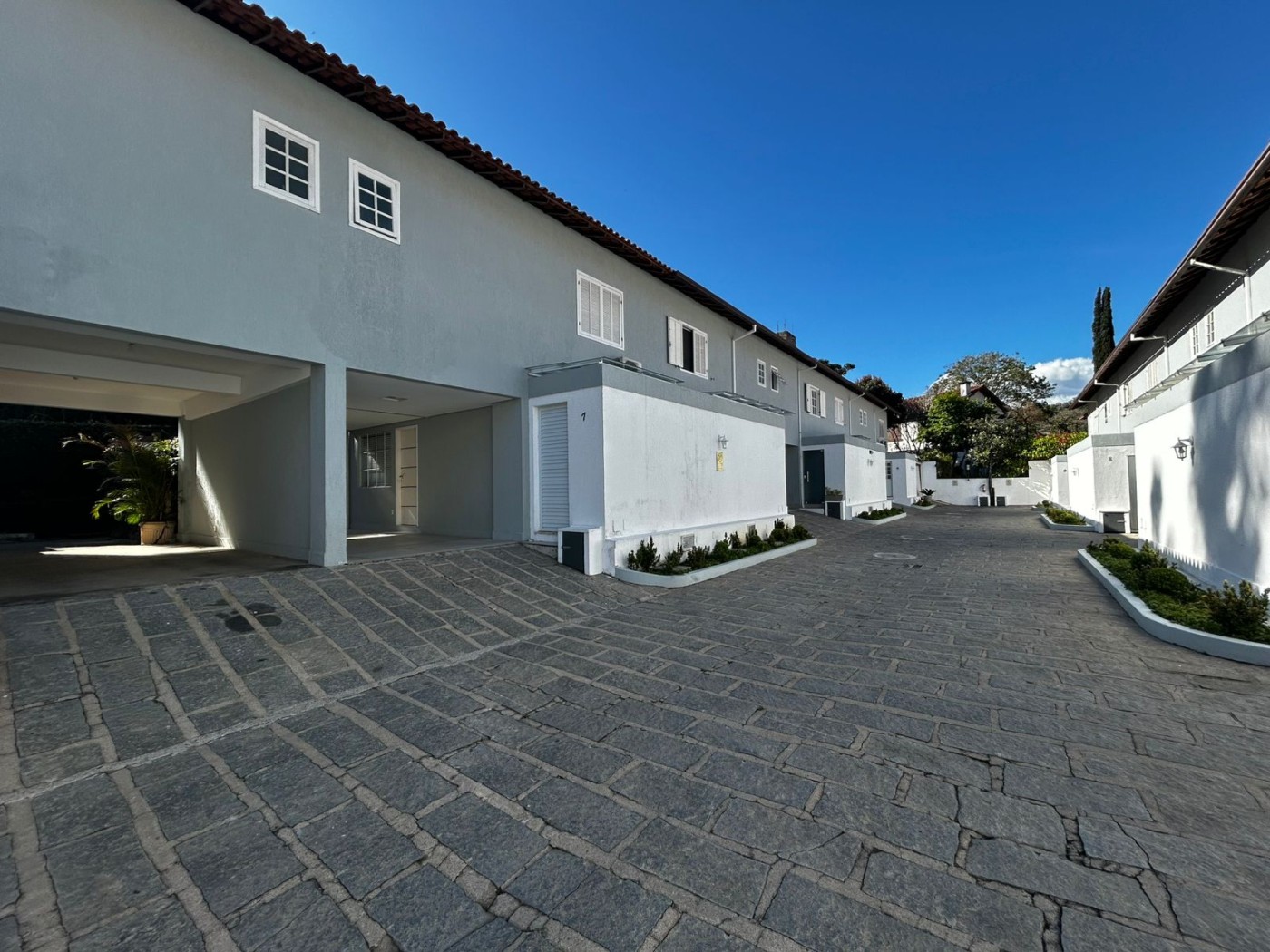 Casa de Condomínio à venda com 3 quartos, 112m² - Foto 5