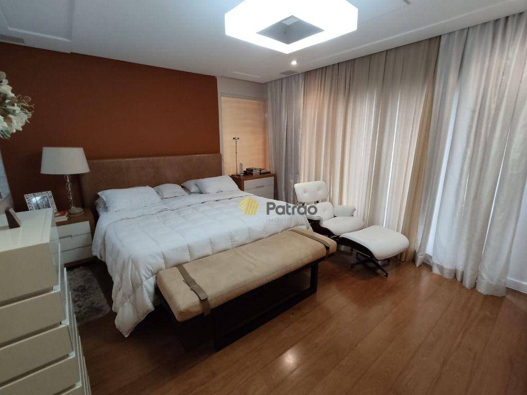 Casa de Condomínio à venda com 4 quartos, 531m² - Foto 31