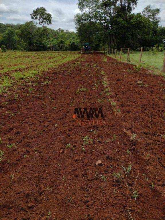 Fazenda à venda, 2420000M2 - Foto 9