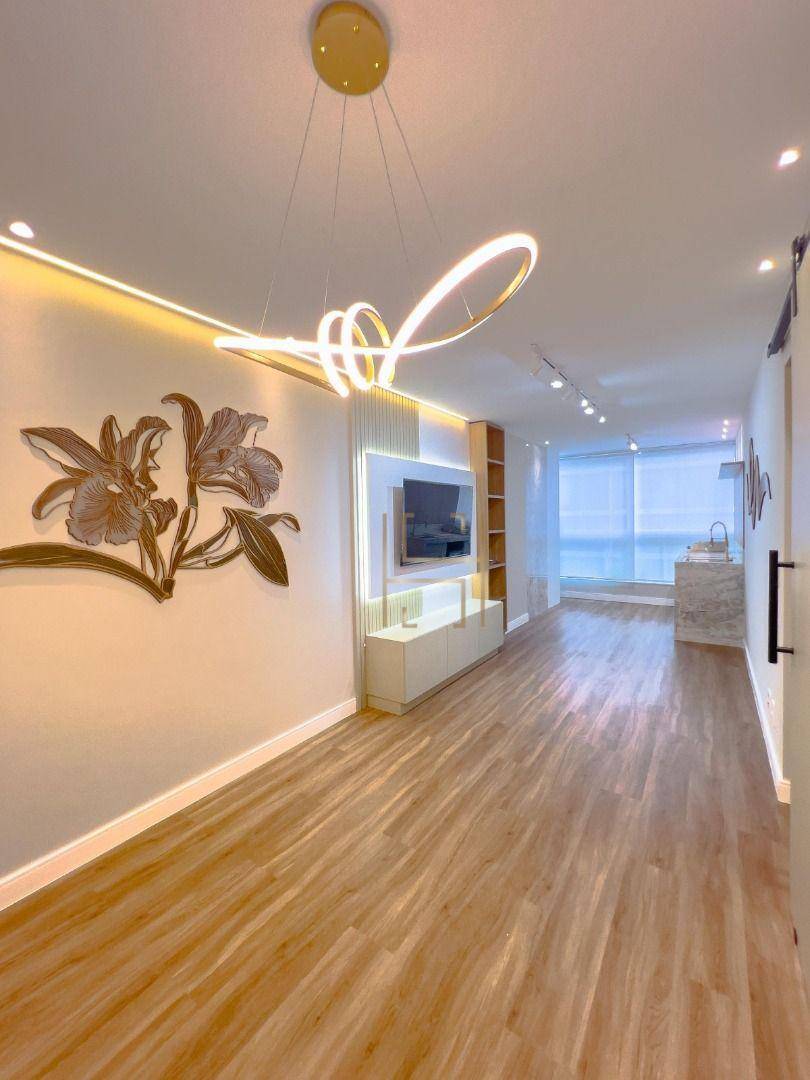 Apartamento, 2 quartos, 65 m² - Foto 1