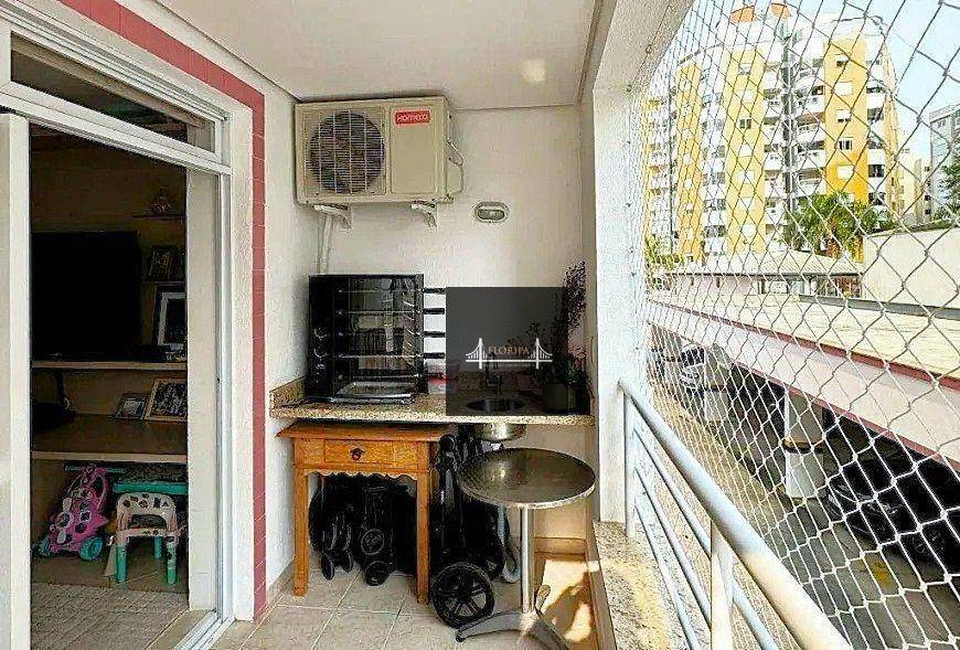 Apartamento à venda com 2 quartos, 71m² - Foto 3