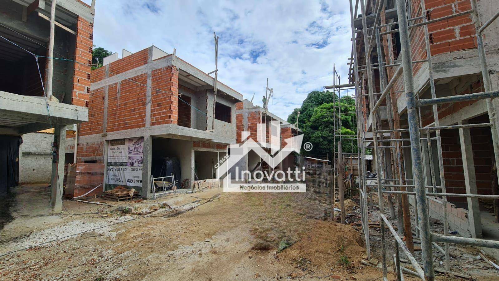 Casa de Condomínio à venda com 3 quartos, 118m² - Foto 26