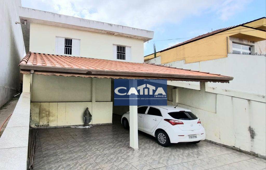 Casa à venda com 3 quartos, 158m² - Foto 4