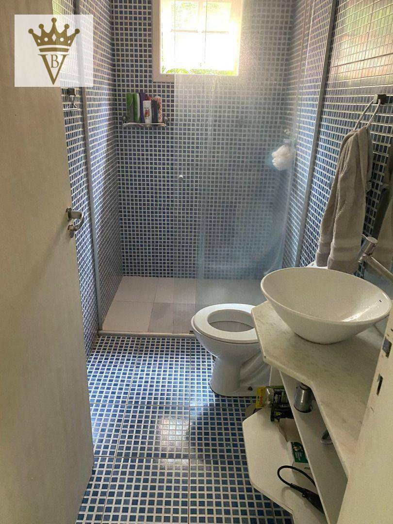 Casa de Condomínio à venda com 3 quartos, 270m² - Foto 26