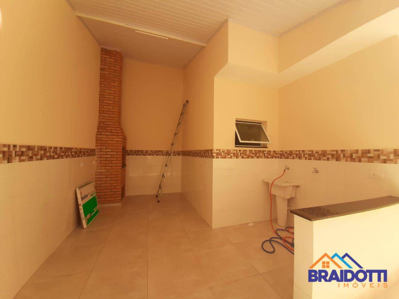 Casa à venda com 2 quartos, 130m² - Foto 11