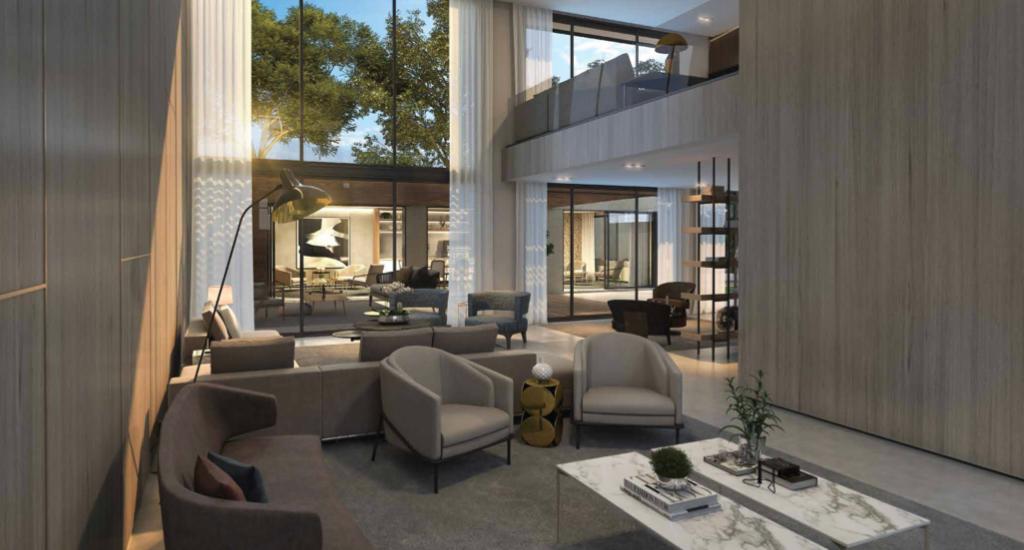 Casa à venda com 5 quartos, 473m² - Foto 11