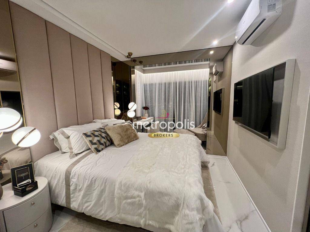 Apartamento à venda com 3 quartos, 132m² - Foto 10